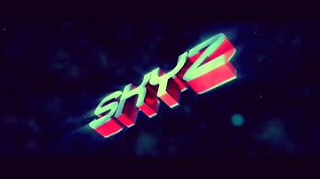 SkyZ Intro ^^