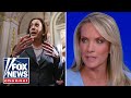 Dana Perino predicts 'major' political tension surrounding Harris | Brian Kilmeade Show