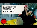 Taskmaster - Series 10, Episode 2 | Full Episode | "A documentary about a despot"