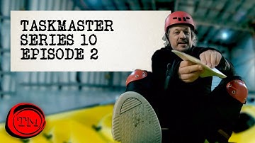 Series 10, Episode 2 - 