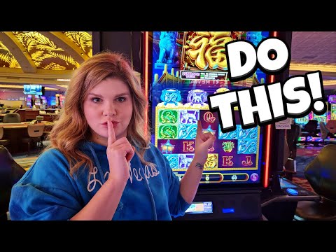 Do online slots really pay out?