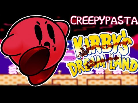KIRBY'S DREAM LAND.EXE