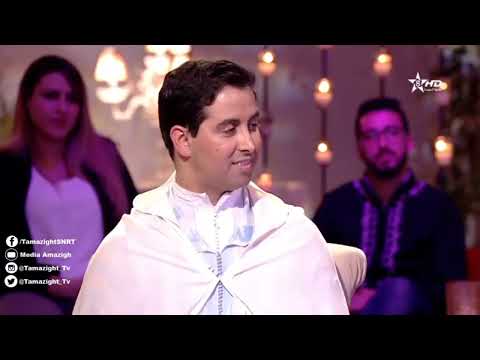 سهرة يوم السبت دارنغ دارون عندنا عندكم مع الفنان مصطفى الكمراني