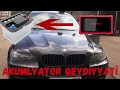 BMW X6 YENİ AKUMLYATORU QƏBUL ETMİR  ❌AMMA KÖHNƏ İLƏ İŞLƏYİR  ✅LAUNCH X431 AKÜ QEYDİYATI