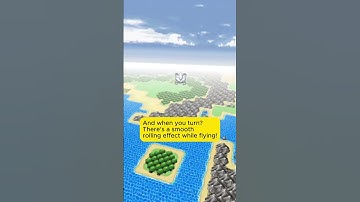 Making FF6 Airship with RPG Maker MZ, Part 2