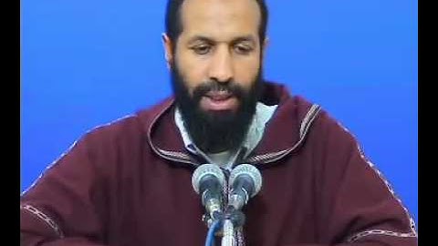 سورة العلق بقراءة أبي جعفر