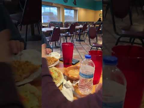 Video thumbnail: Fry bread tacos in Tucson Arizona