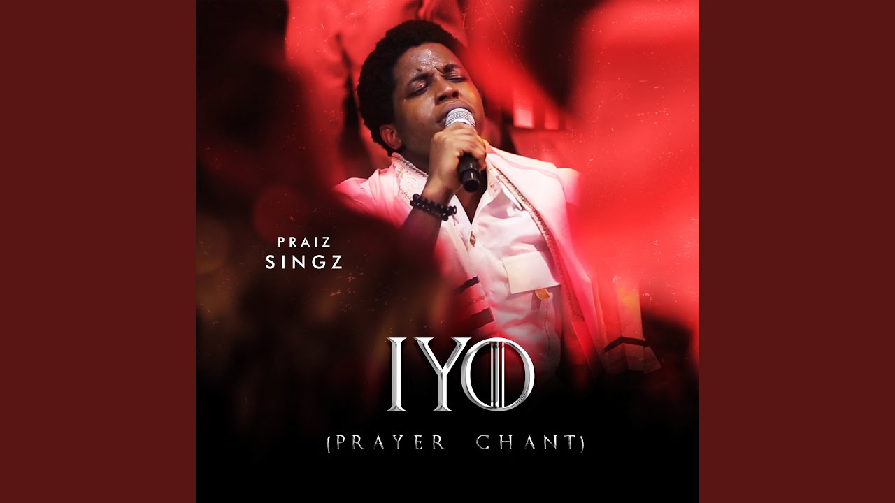 Iyo (Prayer Chant) (Cover Version)