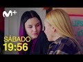 La fiestera | S2 E4 CLIP 5 | SKAM España