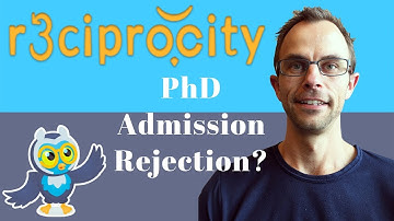 PhD Rejection: Should You Be Concerned With Business PhD Rejection Results?