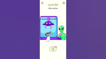 DOP 2 LEVEL 486 win a prize 🔥 Subscribe #shorts