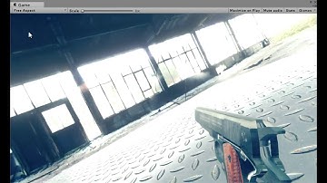 Unity PBR Tutorial Overvirew