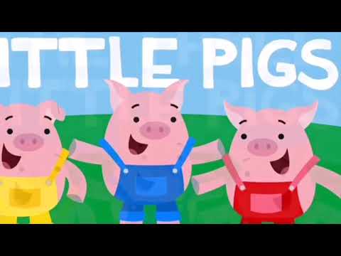 Trap 3 Little Pigs - 10 hours (Kyle Exum)