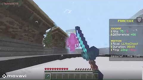Zeqa PvP  #minecraft #mcpe #montage #music #pvp #onlineserver #zeqa #zeqaboxing 