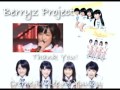 Berryz project- 「サンキュ! クレームブリュレの友情」