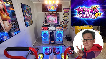 EXtra Fiesta [Pump It Up Fiesta EX]