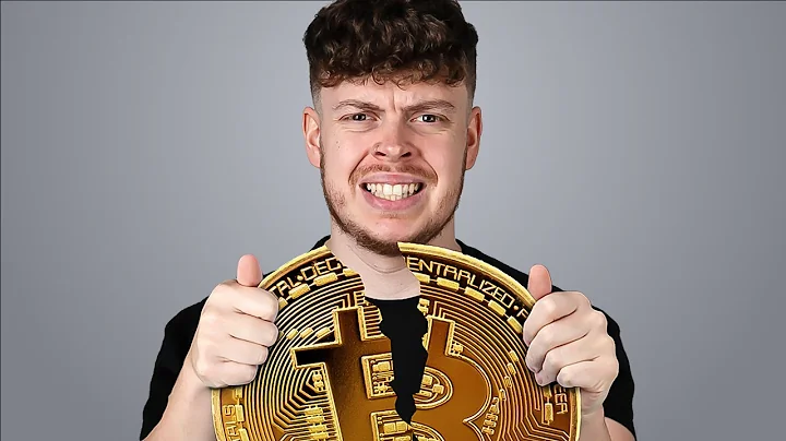 Crypto wont make you rich, heres what to do instead!