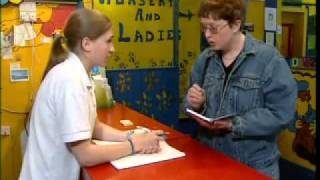 Read Write Now 1 Programme 4 Learning Point 3 - Writing a Note