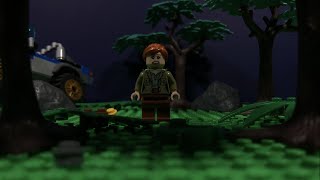 When Dinosaurs Ruled The Earth Teaser First And Last Trailer