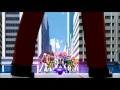 Julian Konzern AMV Fight Song 