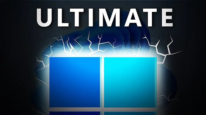 How to Enable Ultimate Performance Mode on Windows 11