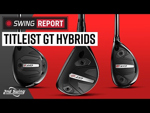 2nd Swing Golf video thumbnail
