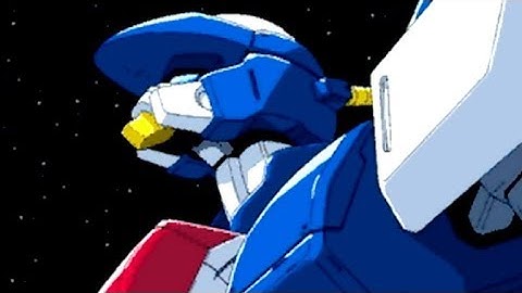 Bulk Slash (1997) INTRO / SEGA Saturn / iPlaySEGA