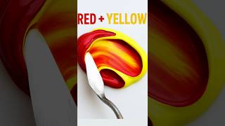 🏈 Kansas City Chiefs -What Happens When You Mix Chiefs Colors?