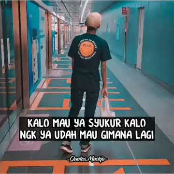 STORY WA 30 DETIK LAGU JANGAN PERNAH BERUBAH (ST12)