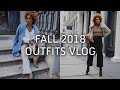 WHAT I WORE | &OTHERSTORIES, VINTAGE,  ZARA, UNIQLO + MORE!!