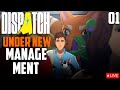 The Avengers are NOTHING! NEW Hero Management meets Telltale Game | Dispatch Episode 1&amp;2