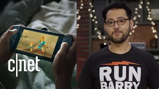 10 million Nintendo Switch units sold in 9 months