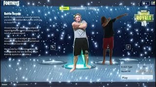 HOW 99.7% OF TEAMMATES ARE IN FORTNITE