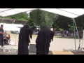Girinvalle In Cosplay Contest  - Concorrente 7 - Nazgul