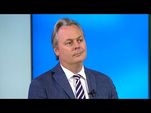 Tyson Slocum discusses South Africa's water crisis.