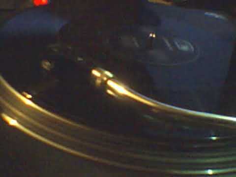 Dance Reaction – Disco Train ( Metronome 1981 )