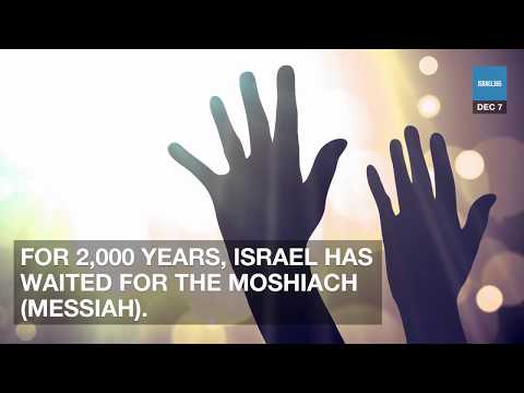 Video: In Israel, Work Has Begun On Creating A Crown For Moshiach - Alternative View