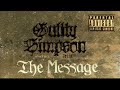 Guilty Simpson Feat Sean Price Torae Bernadette Price Shaun P The Message 2025 mp3