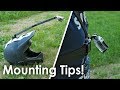 Best GoPro Mounting Tips for Mountain Biking | Jordan Boostmaster