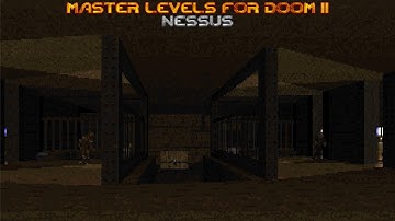 Master Levels for DOOM II - Nessus