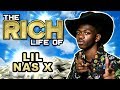 Lil Nas X | The Rich Life | Old Town Road | From $5.62 Dollars to $4 Million Overnight