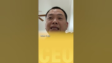 Chủ doanh nghiệp nên biết điều này | Ngô Minh Tuấn | Học viện CEO Việt Nam