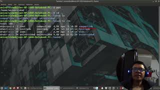 trucazo comando ls en linux y archivo oculto en la terminal de linux