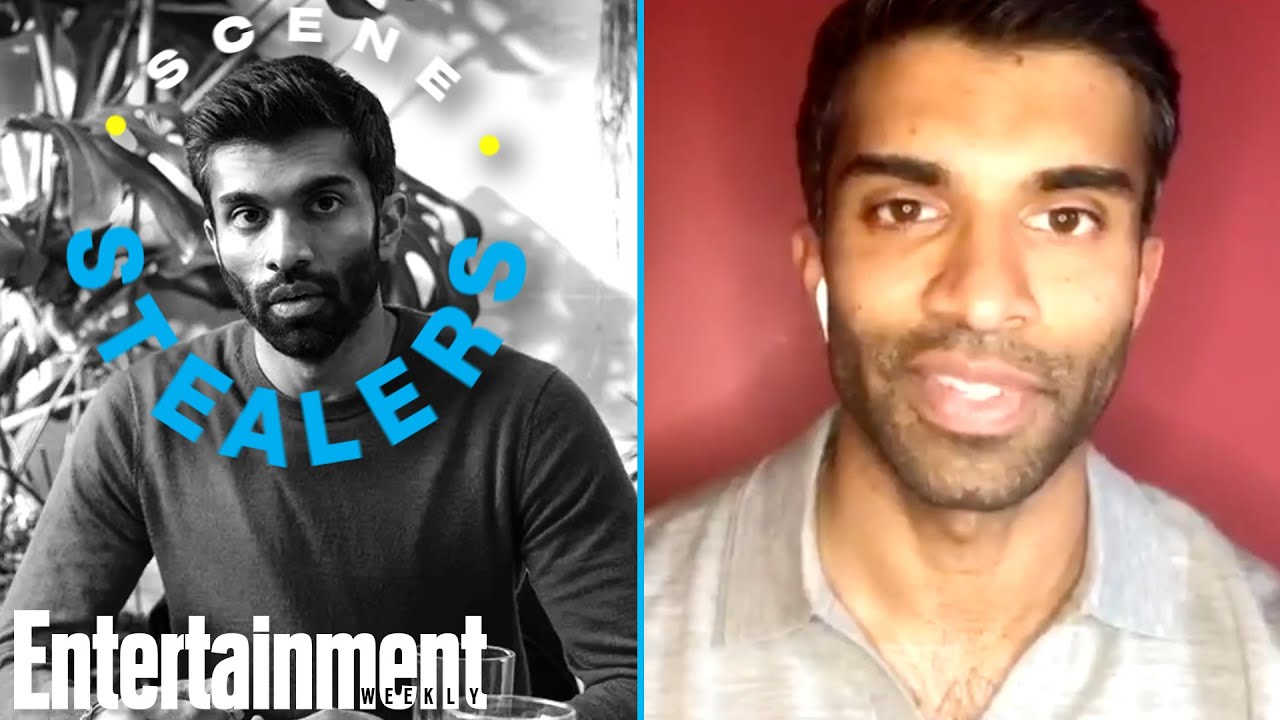 Nikesh Patel Reveals Season 2 ‘Starstruck’ Has Been Shot | Scene Stealers 