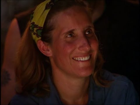 Survivor Amazon - Best of Deena Bennett (Part 2)