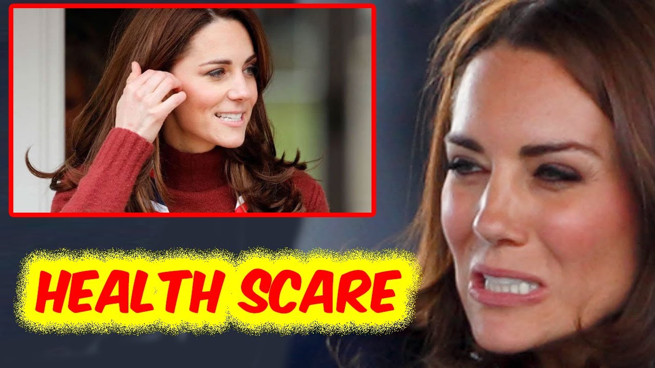 Kate Middleton health scare is ‘a salient reminder of just how valuable ...