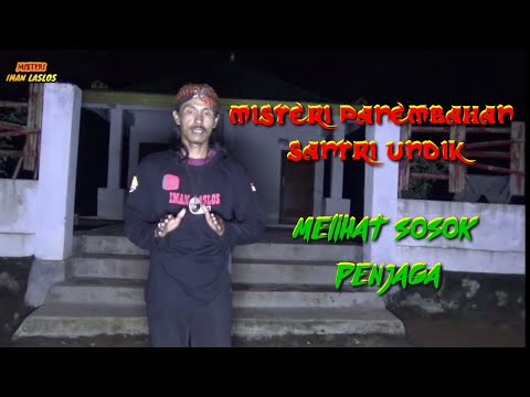 PENEMBAHAN SUMUR GEMULING YANG PENUH MISTERI