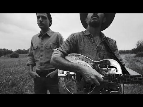 The Avett Brothers