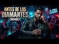 Antes de los diamantes(cancion)el cientifico