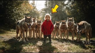 видео: МАТЬ ПОТЕРЯЛА 5-ЛЕТНЕГО СЫНА в ХОЛОДНОМ ЛЕСУ.. НАШЛИ МАЛЬЧИКА ЖИВЫМ рядом С ВОЛКАМИ НО КЕМ ОН СТАЛ.. картинка: МАТЬ ПОТЕРЯЛА 5-ЛЕТНЕГО СЫНА в ХОЛОДНОМ ЛЕСУ.. НАШЛИ МАЛЬЧИКА ЖИВЫМ рядом С ВОЛКАМИ НО КЕМ ОН СТАЛ..